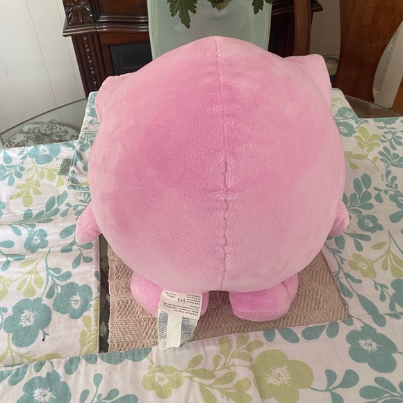 Pokémon Jigglypuff build a bear - Picture 4 of 4